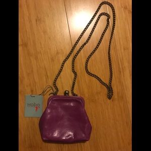 Brand new Hobo Crossbody {Libby}!